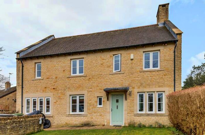 5 Bedroom Detached House For Sale In 5 Toghill Lane, Doynton, South Gloucestershire, BS30