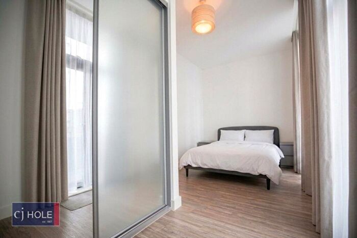 1 Bedroom Apartment To Rent In Flat, Invicta, Millennium Promenade, Bristol, Bristol, City Of, BS1
