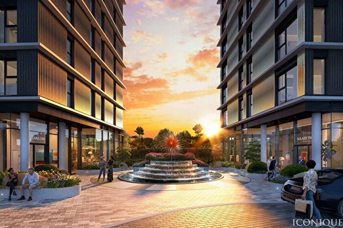 1 Bedroom Flat For Sale In Wood Lane, London, W12