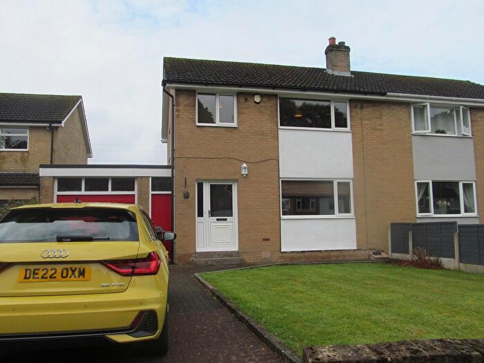 3 Bedroom Semi Detached House To Rent In Stainton Road, Etterby, Carlisle, CA3