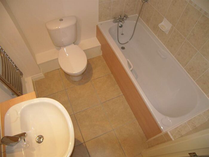 2 Bedroom Apartment To Rent In Harrison View, Bailey Avenue, Lytham St. Annes, FY8