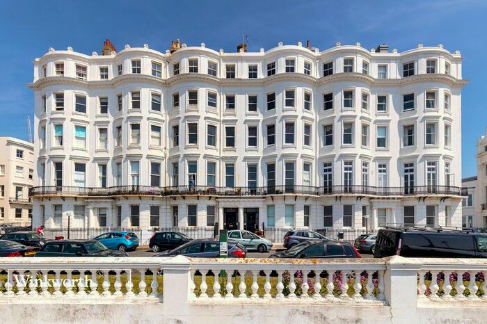 2 Bedroom Flat To Rent In Clarendon Terrace, Brighton, East Sussex, BN2
