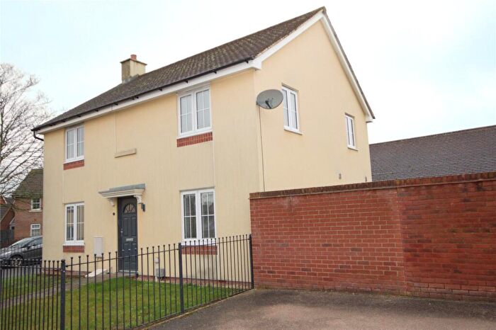 4 Bedroom Detached House To Rent In Holbeach Drive Kingsway, Quedgeley, Gloucester, Gloucestershire, GL2
