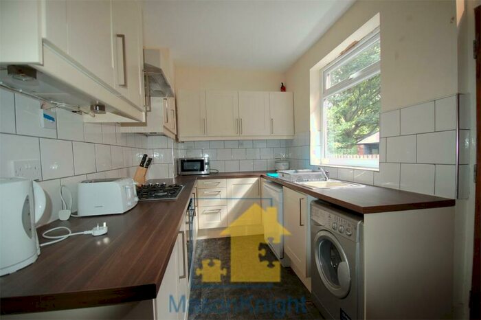 5 Bedroom Terraced House To Rent In Pershore Road Selly Oak, B29