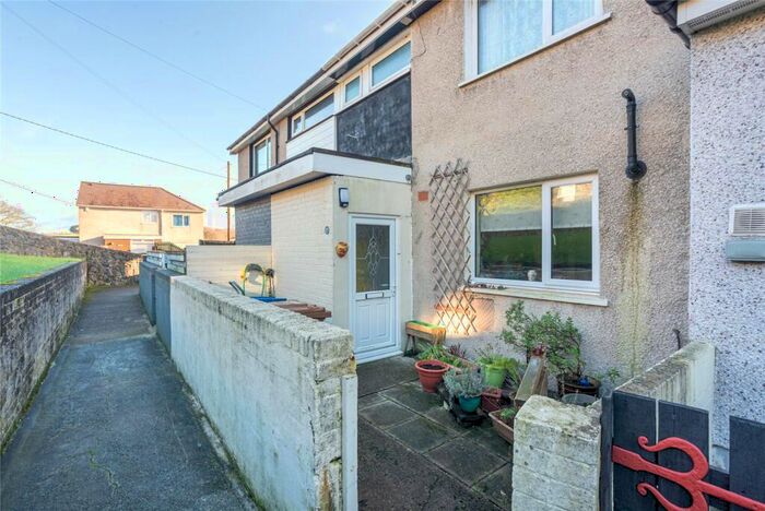 3 Bedroom Terraced House For Sale In Bro Syr Ifor, Tregarth, Bangor, Gwynedd, LL57