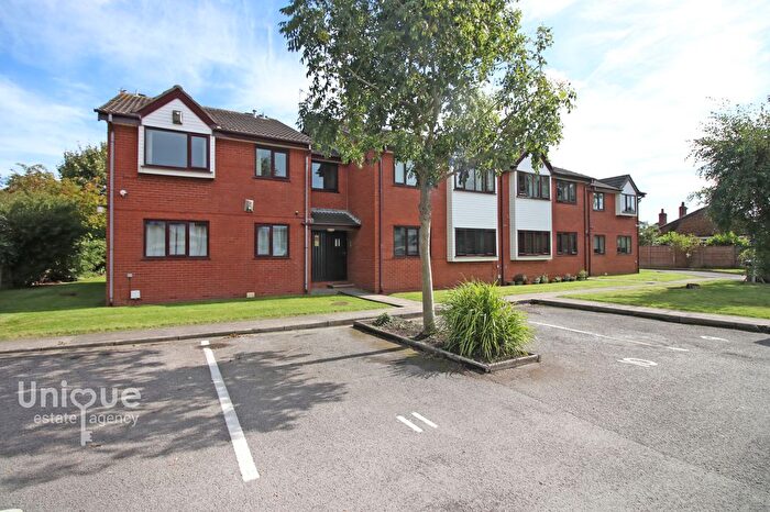 1 Bedroom Flat For Sale In Westfield Court, Thornton-Cleveleys, FY5