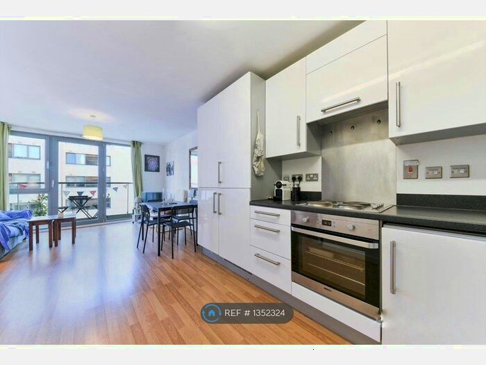 1 Bedroom Flat To Rent In John Wetherby Court, London, E15