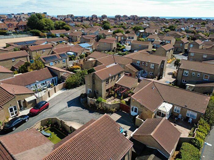 3 Bedroom Detached House For Sale In Gardner Close, Eastbourne, BN23