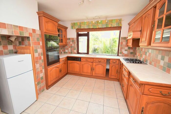 5 Bedroom Detached House To Rent In Tremough Dale, Penryn, TR10