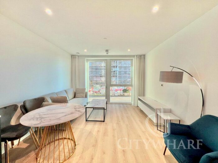 1 Bedroom Apartment To Rent In Affinity House, Beresford Avenue, Wembley, HA0