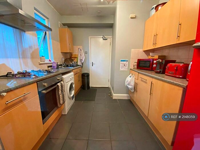 4 Bedroom Terraced House To Rent In Clayton Avenue, Wembley, HA0