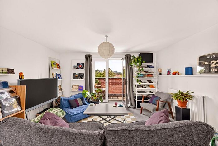 1 Bedroom Flat For Sale In Bird Cherry House, Hawkfield Road, Bristol, BS13