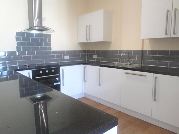 3 Bedroom Apartment To Rent In Wimborne Road, Bournemouth, BH9