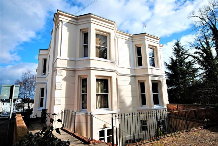 Apartment To Rent In Church Hill, Leamington Spa, CV32