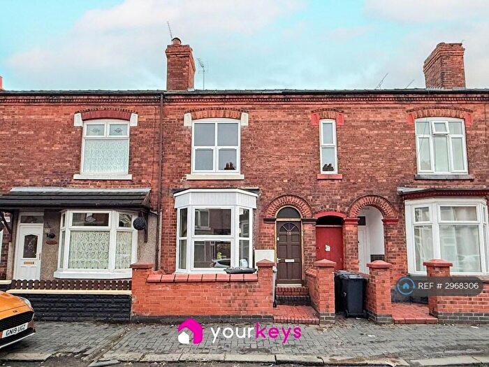 1 Bedroom Flat To Rent In Lawton St, Crewe, CW2