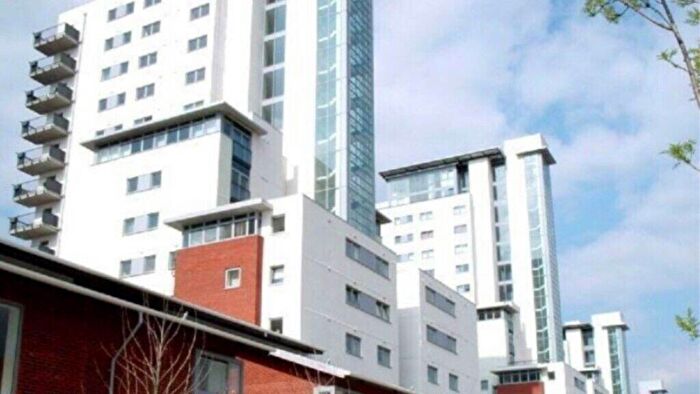 2 Bedroom Apartment To Rent In Wyatt Point Erebus Drive, London, SE28