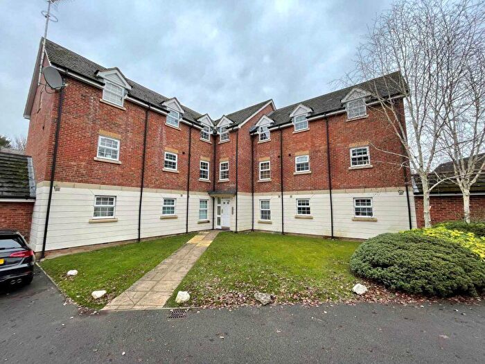 2 Bedroom Flat To Rent In Mandarin Drive Newbury, RG14