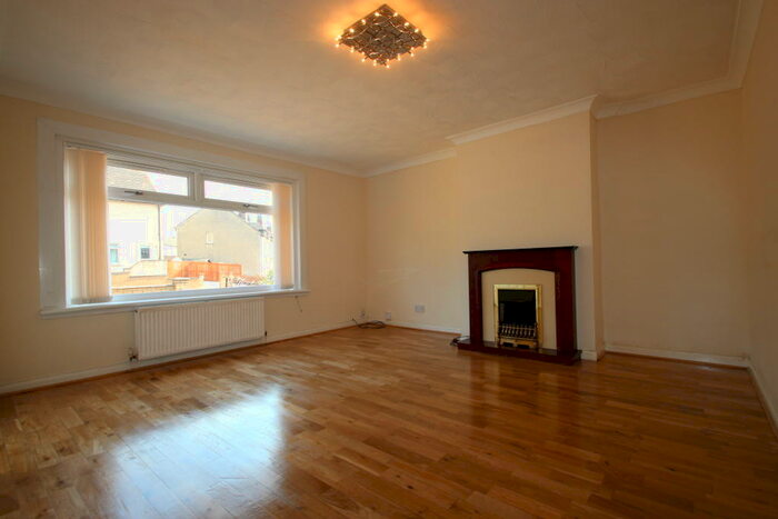 2 Bedroom House To Rent In Laggan Road, Airdrie, ML6