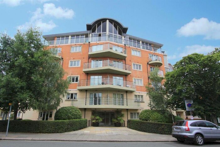 2 Bedroom Flat To Rent In Thomas More Building, Ickenham Road, Ruislip, HA4