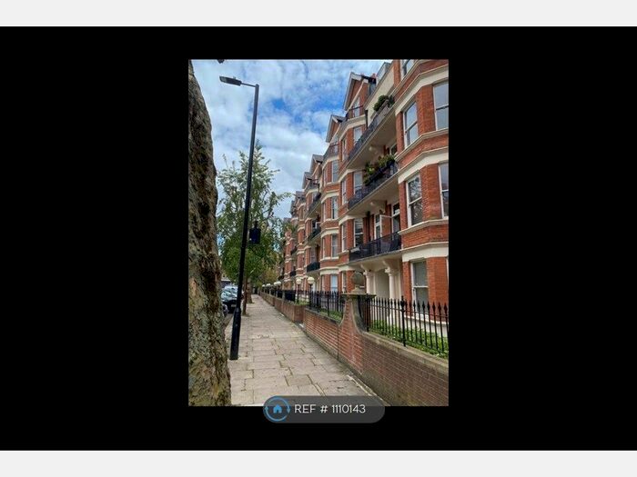 3 Bedroom Flat To Rent In Wymering Mansions, London, W9