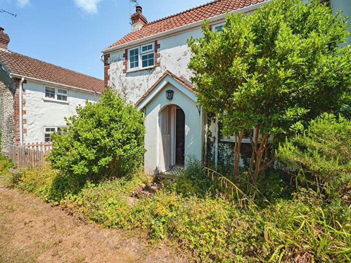 2 Bedroom Terraced House For Sale In Sandhills, Cattistock, Dorchester, DT2
