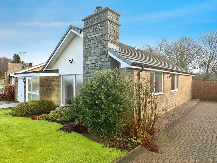 3 Bedroom Detached House For Sale In Riverbank Road, Kendal, LA9