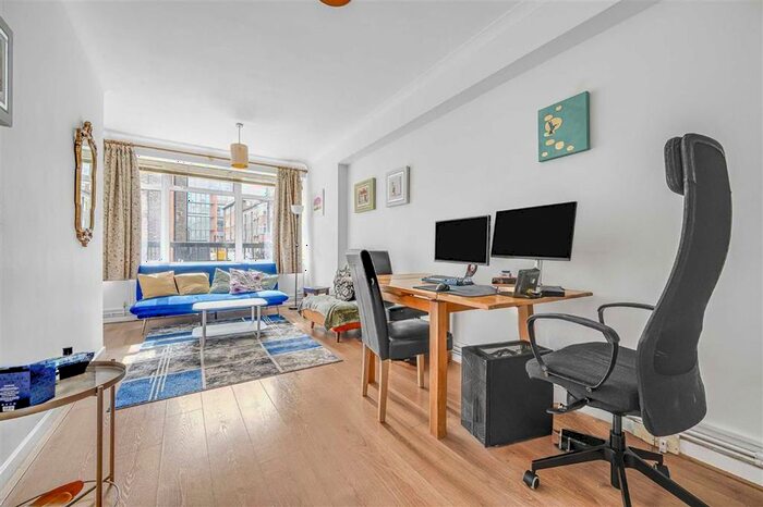 1 Bedroom Flat For Sale In Catherine Place, London, SW1E