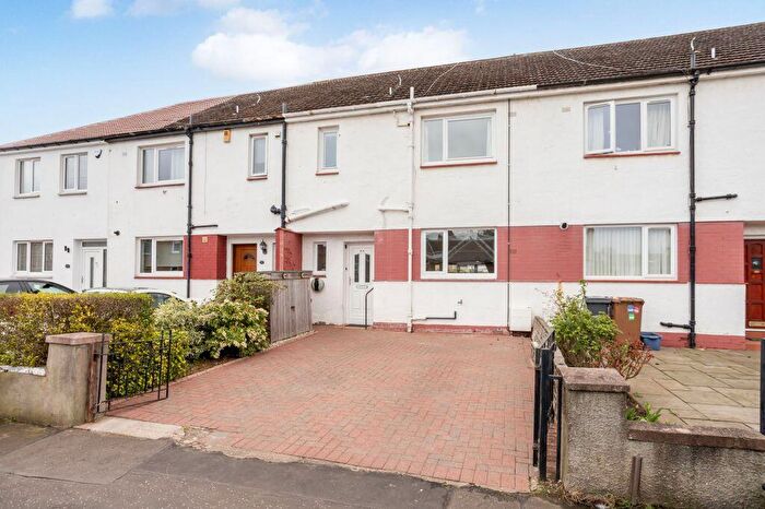 3 Bedroom Terraced House For Sale In Tylers Acre Road, Corstorphine, Edinburgh, EH12