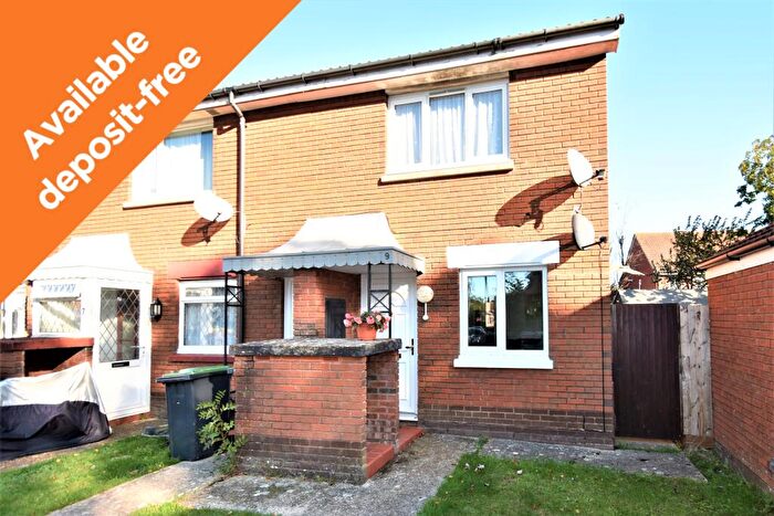 1 Bedroom Flat To Rent In Juliet Court, Waterlooville, Hampshire, PO7