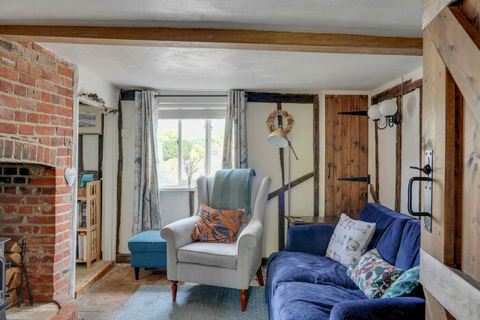 2 Bedroom Cottage For Sale In Clare, Sudbury, Suffolk, CO10