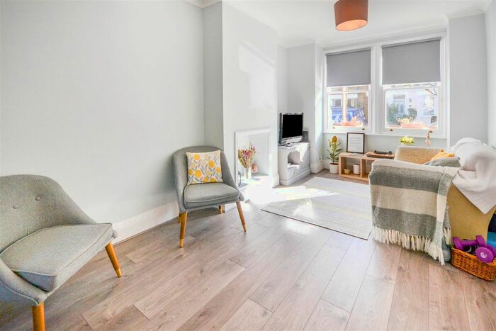 2 Bedroom Terraced House To Rent In Florence Road, London, SW19