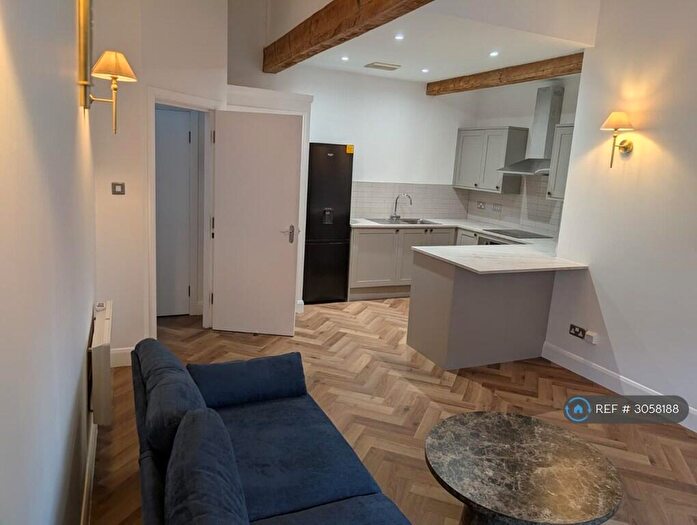 1 Bedroom Flat To Rent In Eastgate, Leeds, LS2