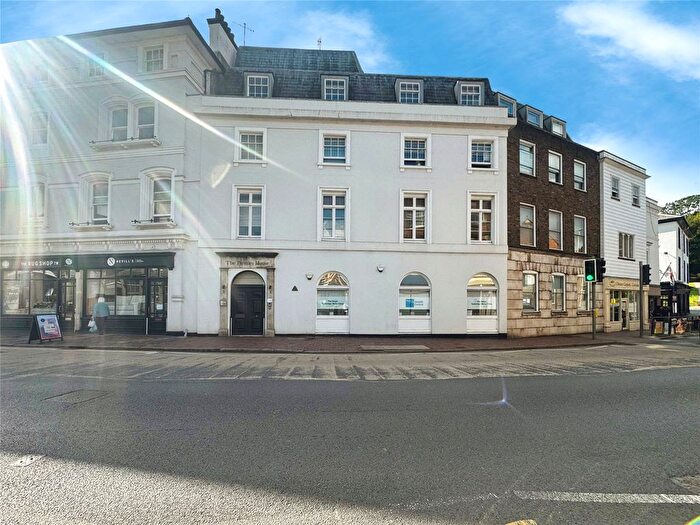 2 Bedroom Flat To Rent In Nevill Street, Tunbridge Wells, Kent, TN2