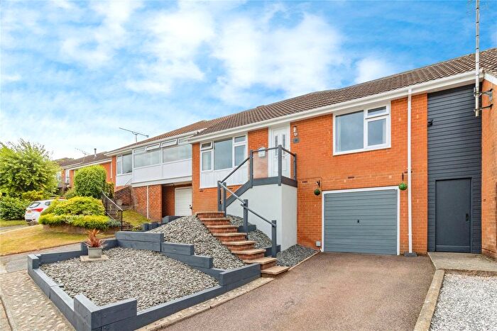 2 Bedroom Bungalow For Sale In Fowey Avenue, Torquay, Devon, TQ2