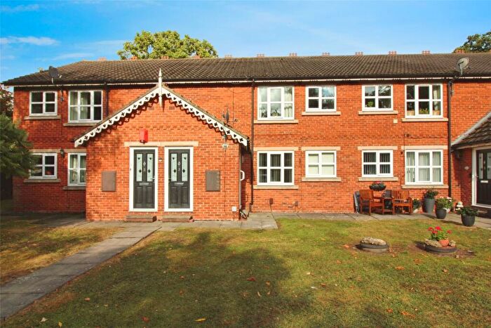 2 Bedroom Flat For Sale In Cobden Court, Cobden Street, Darlington, DL1