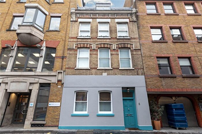 2 Bedroom Flat For Sale In Orange Street, London, WC2H