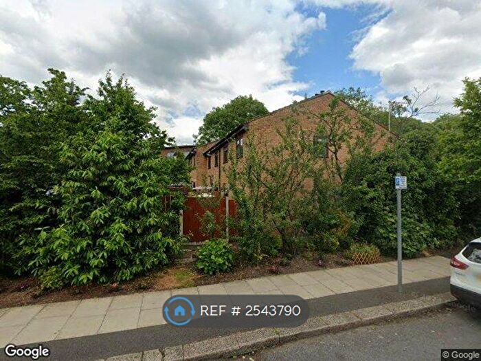 1 Bedroom Flat To Rent In Booth Road, Colindale, NW9
