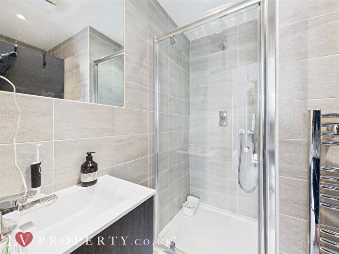 2 Bedroom Apartment To Rent In Carver Street, Birmingham, West Midlands, B1