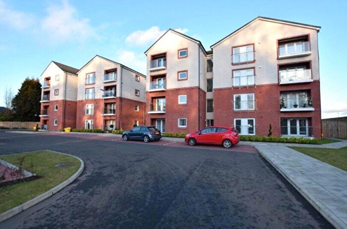 2 Bedroom Flat To Rent In Bothwell Mews, Bothwell Road, Uddingston, Glasgow, G71
