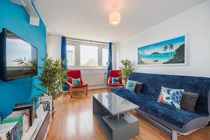 1 Bedroom Flat To Rent In Finsbury, EC1V