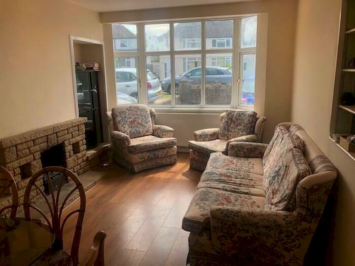 3 Bedroom House To Rent In Kiln Lane, Headington, Oxford, OX3