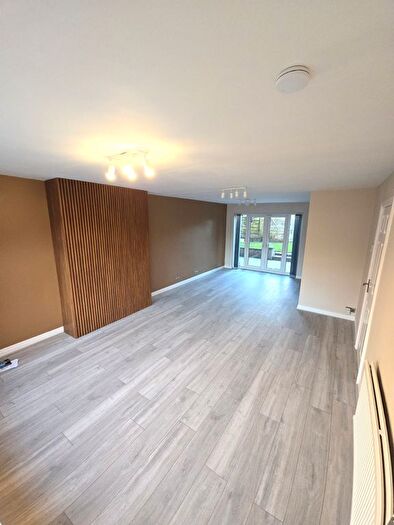 4 Bedroom Detached House To Rent In Birchwood Close, Heaton Mersey, Stockport, SK4