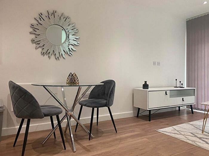 1 Bedroom Flat To Rent In Beaufort Square, London, NW9