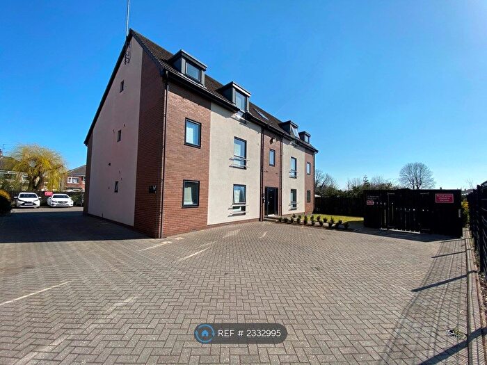 1 Bedroom Flat To Rent In Owston Park, Hull, HU6