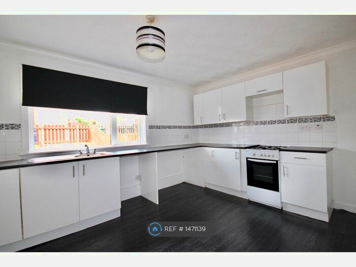 3 Bedroom Terraced House To Rent In Fraser Walk, Kilmarnock, KA3