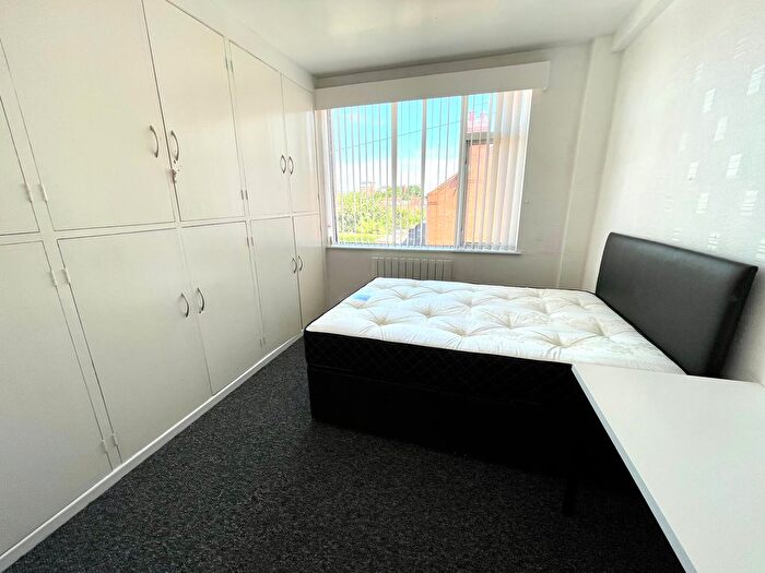 1 Bedroom Property To Rent In David Road, Coventry, CV1