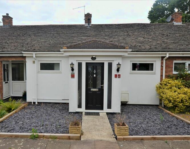 3 Bedroom Property To Rent In Collins Meadow, Harlow, CM19