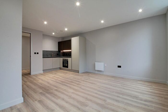 2 Bedroom Flat To Rent In Pressworks, - Northwood Street, Jewellery Quarter, B3