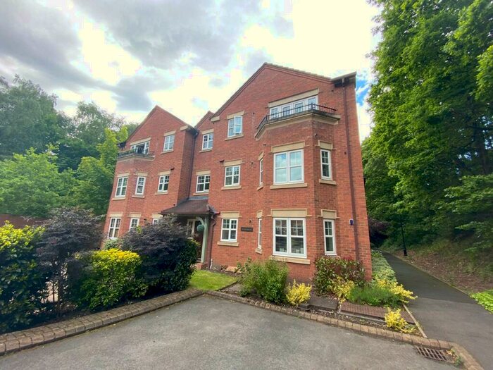 2 Bedroom Apartment To Rent In Horsley Road, Sutton Coldfield, B74