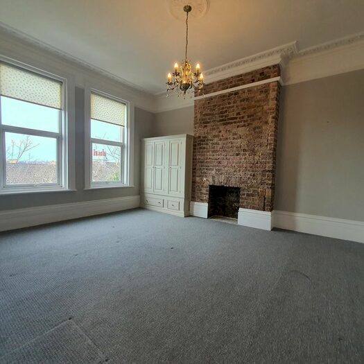 2 Bedroom Flat To Rent In Flat, Ditchling Road, Brighton, BN1
